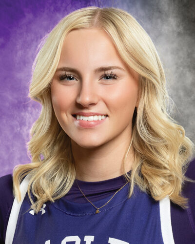 GETTING TO KNOW Brooklyn Lewis